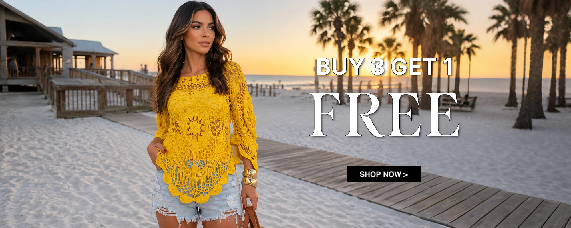 Redefine Your Signature Style