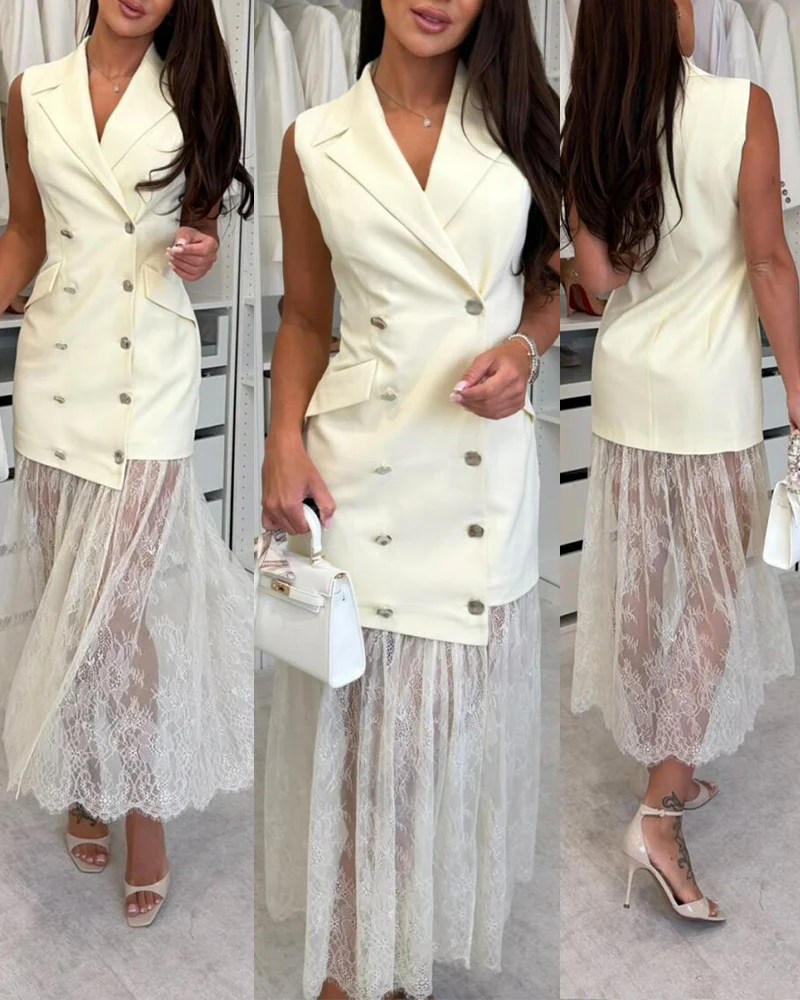 New In Dresses